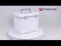 Medical Cooler Box