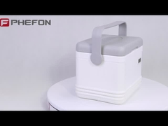 صندوق التبريد الطبي FS-5L