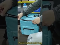 حقيبة تبريد