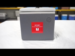 1.7 لتر حامل لقاح