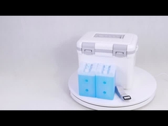 صندوق التبريد 6 لتر