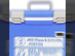 صندوق التبريد FA-12L