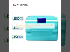 Temperature-Optional Best Cool Box for Multi-Purpose Storage and Organization