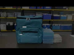 Medical cooler bag -New