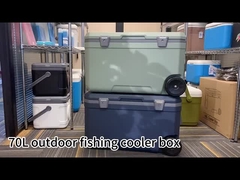 70L cooler Box