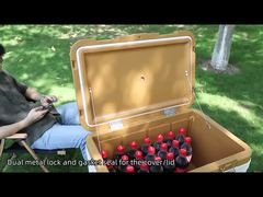 صندوق تبريد 50 لتر