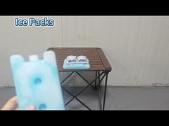 Ice Pack VS. Ice Bag