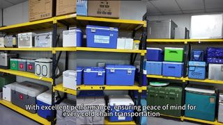 Εφαρμογή φορέα εμβολίου 1,5L