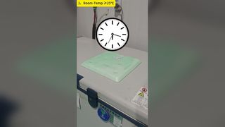 Εγχειρίδιο χρήσης 15-25C PCM Ice Packs