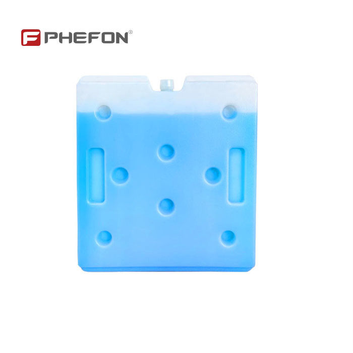 Long-lasting Reusable Gel Ice Pack Ice Blocj For Multiple Cold Chain Use