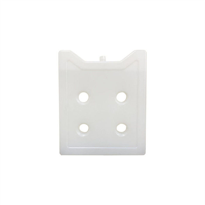 Reusable Non-toxic HDPE Container PCM Ice Pack for Temperature Control in Logistics