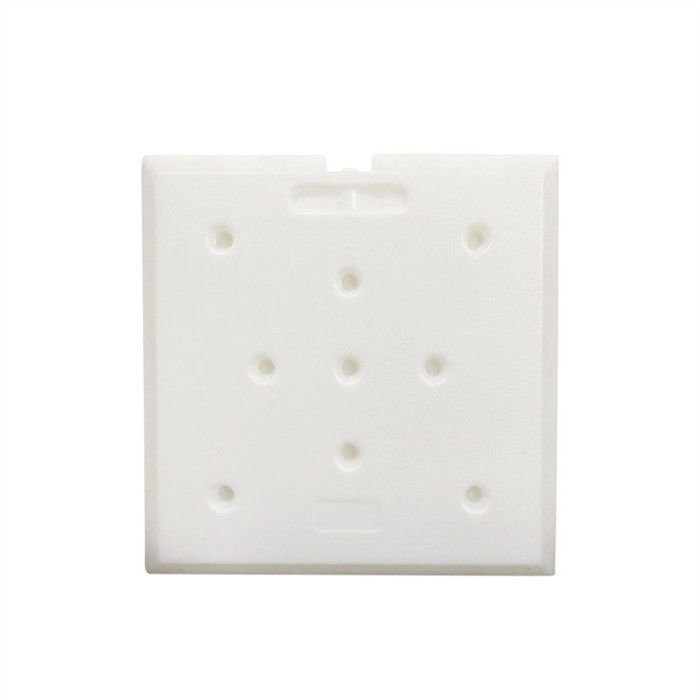 Reusable Non-toxic Phase Change Materials PCM Ice Pack with Melting Point -25℃ to +25℃ for Thermal Regulation