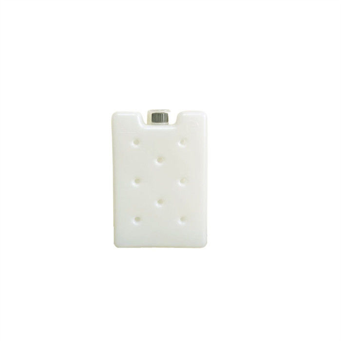 Phefon Plastic Ice Packs For Coolers HDPE Freezer Gel Packs For Food