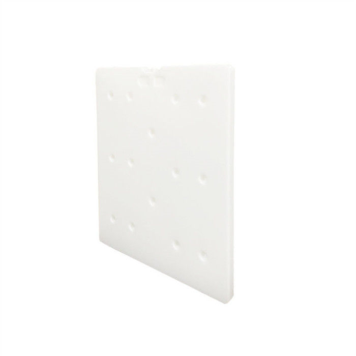 Low To Moderate Flammability Phase Change Materials PCM Packs With Melting Point -25℃ To +25℃ And 1-Year Warranty For Cooling Solutions