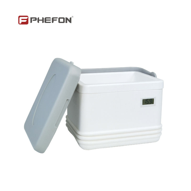 Custom Color Ice Cooler Box for Camping with 12h Storage