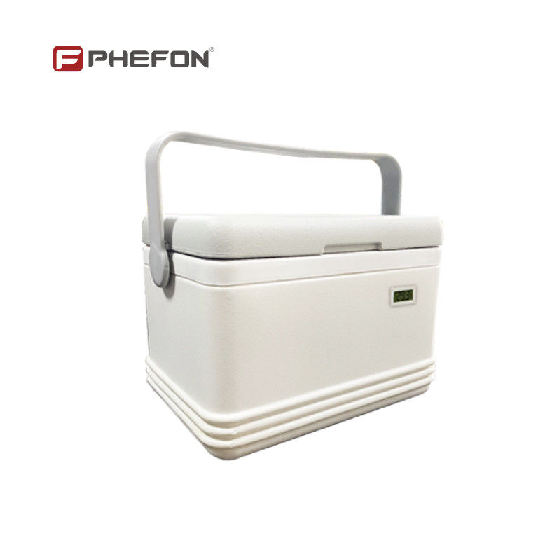 Medical Cooler Box The Perfect Solution for Temperature-Sensitive Products