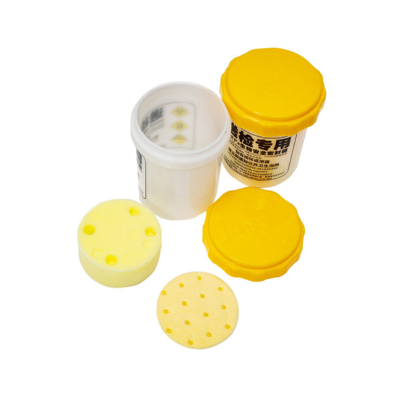 Phefon Triple Packaging Specimen Transport Box UN3373 UN2814 Transport Container For Diagnostic And Clinical Samples