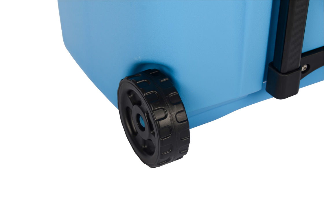 Large Capacity Cooler Ice Box For Outdoor Events Cold Chain Storage