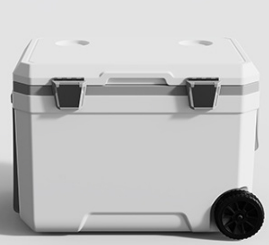 Phefon FS-45L Ice Cooler Box 57.8x37.9x41.2cm with 24-48H Cold Time
