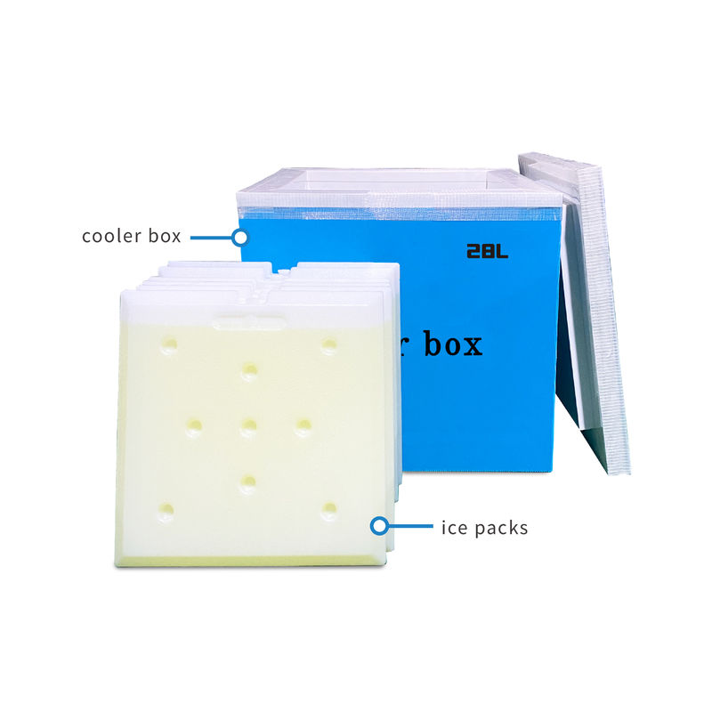 CE Certified Vacuum Insulated Panel Perfect for Long Time Cold Chain Storage Maintaining Optimal Cold Storage Conditions