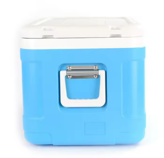 Long-Lasting Insulation Maintains Temperature 12h-36h Cooler Box For Outdoor Camping Wholesale High Quality 50L Portable Cooler Box Ice Chest Cooler Box Portable Cooler Box