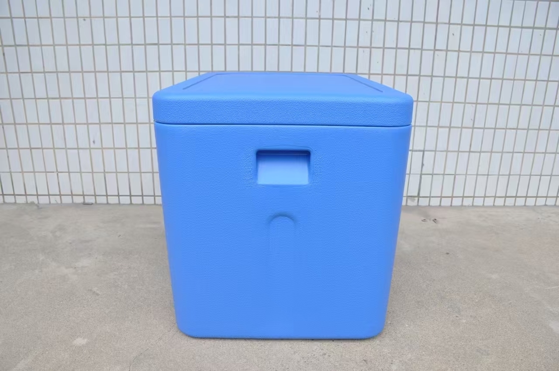 Nice Quality Ice Chest Cooler Box Insulated Portable Hard Cooler For Camping Wholesale