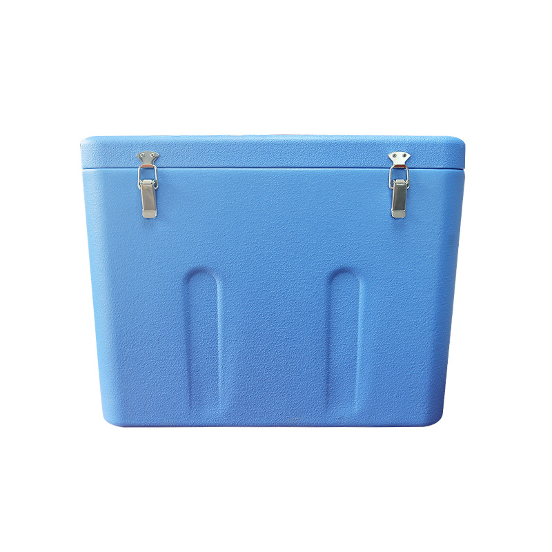 High Performance 100L Hard Insulated Cooler Box With Durable Material Convenient For Outdoor Activities