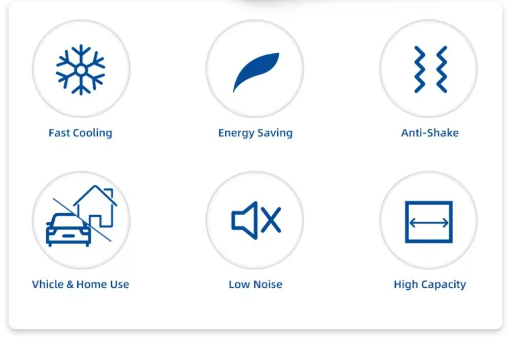 65L Capacity Ice Cooler Box with 535*410*300mm Internal Size and 655*495*3655mm External Dimensions for Optimal Beverage Storage