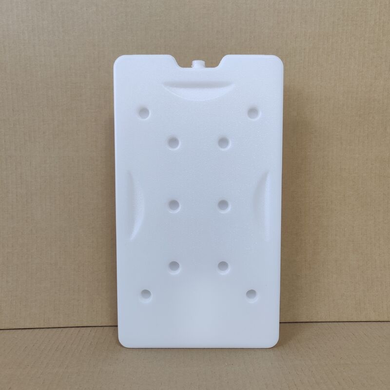 Multipurpose Phase Change Material Ice Pack with Melting Point -25℃ to +25℃ and 1-Year Warranty for Reliable Cooling