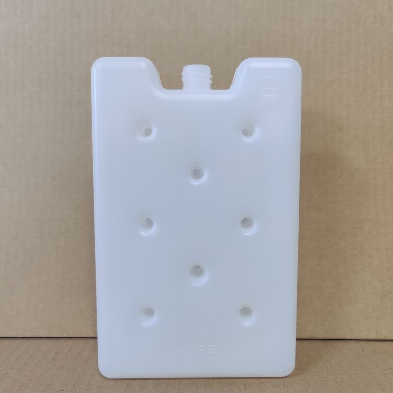 Temperature Control And Cooling PCM Ice Packs Reusable Ice Pack In Various Sizes To Optimize Cold Storage And Transit