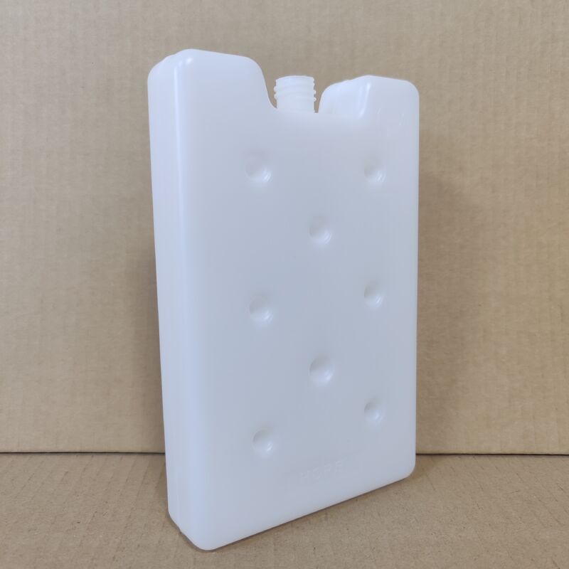 PCM Ice Packs phase change material cooling packs suitable for temperature controlled logistics and product protection