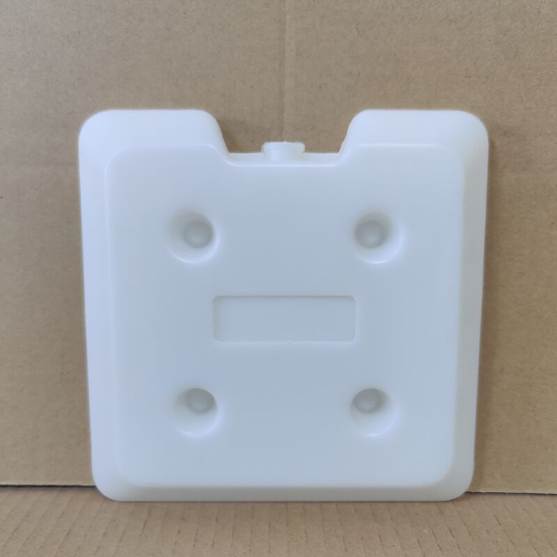 Multipurpose Phase Change Material Ice Pack with Melting Point -25℃ to +25℃ and 1-Year Warranty for Reliable Cooling