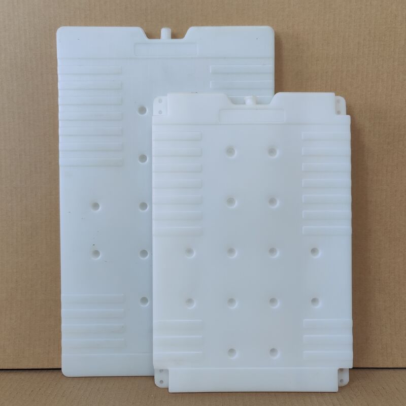 PCM Ice Packs phase change material cooling packs suitable for temperature controlled logistics and product protection