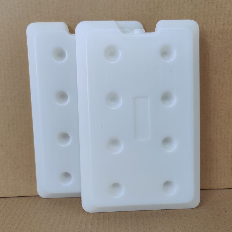 Temperature Control And Cooling PCM Ice Packs Reusable Ice Pack In Various Sizes To Optimize Cold Storage And Transit