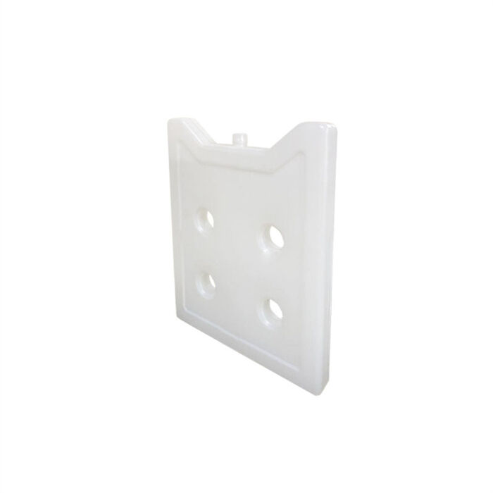 Customizable Mold Leakproof Durable PCM Ice Pack for Wine Beer and Champagne Cooling