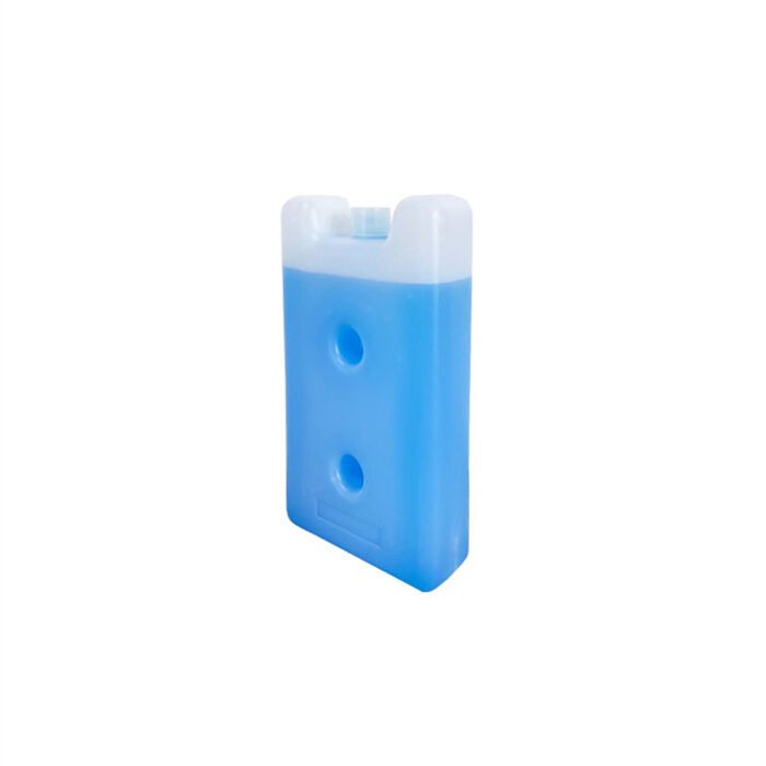 Durable PCM Ice Packs phase change cooling packs suitable for pharmaceutical cold chain logistics and perishable goods transport
