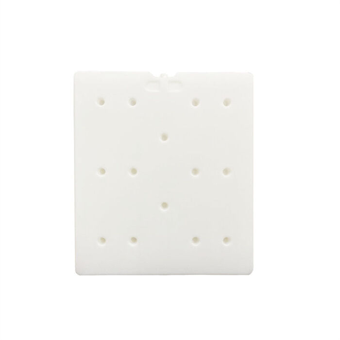 Durable PCM Ice Packs phase change cooling packs suitable for pharmaceutical cold chain logistics and perishable goods transport