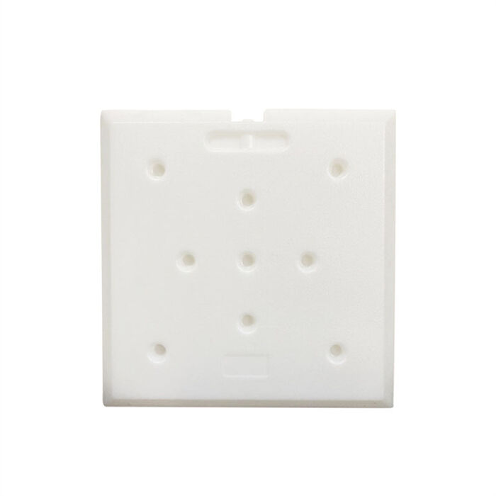 400ml Phase Change Material PCM Ice Pack with Melting Point -25℃ to +25℃ for Reusable Cooling Solutions