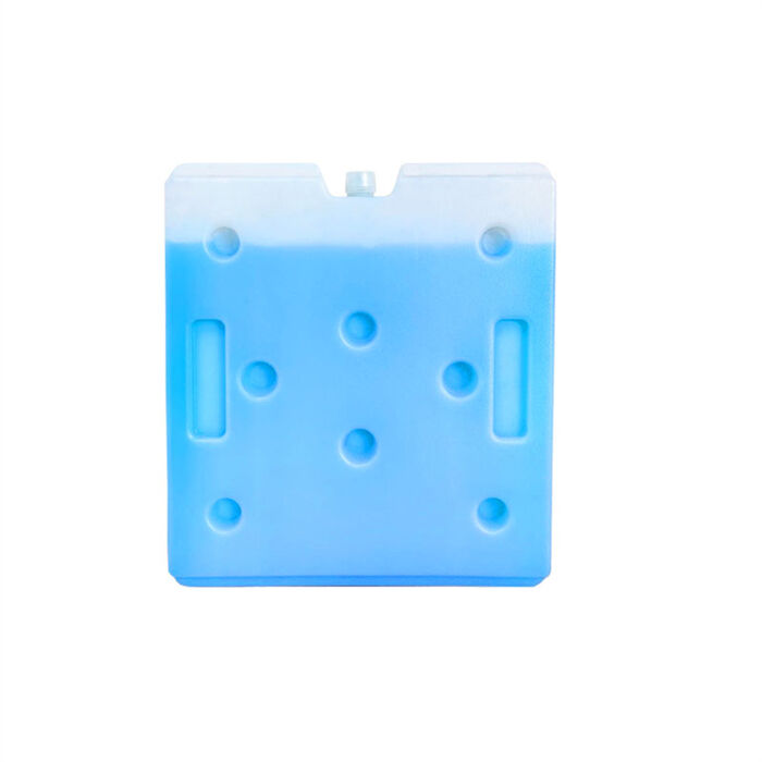 Reusable PCM Ice Packs with Freezer-Safe Design and Temperature Range -25°C to +25°C for Medical and Food Cooling