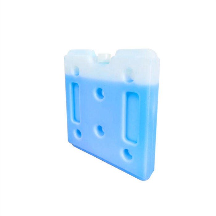 Leakproof PCM Ice Pack with Customizable Mold for Precise Temperature Regulation in Food Preservation