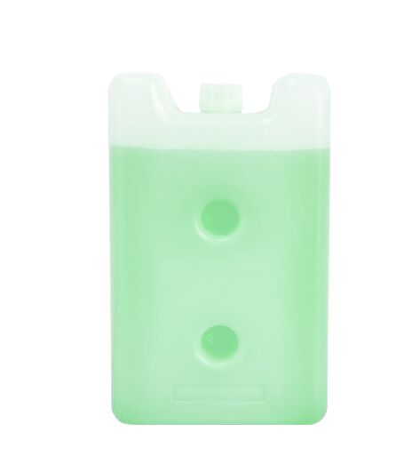 Leak Proof Reusable PCM Ice Pack with Custom Temperature Range (-25℃ to +25℃) for Thermal Energy Storage