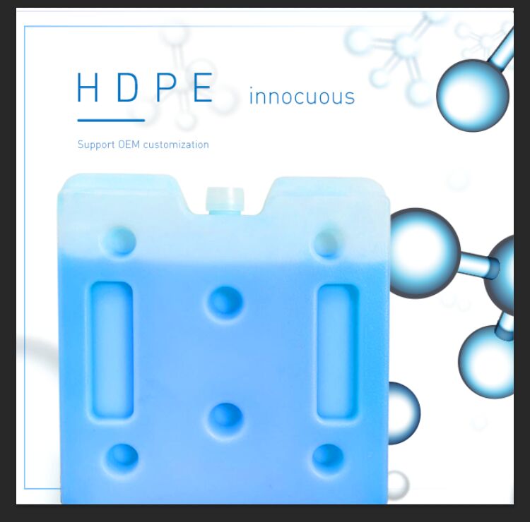 Reusable Leak-proof and Puncture-resistant PCM Ice Packs with Custom Temperature Range for Sustainable Cooling