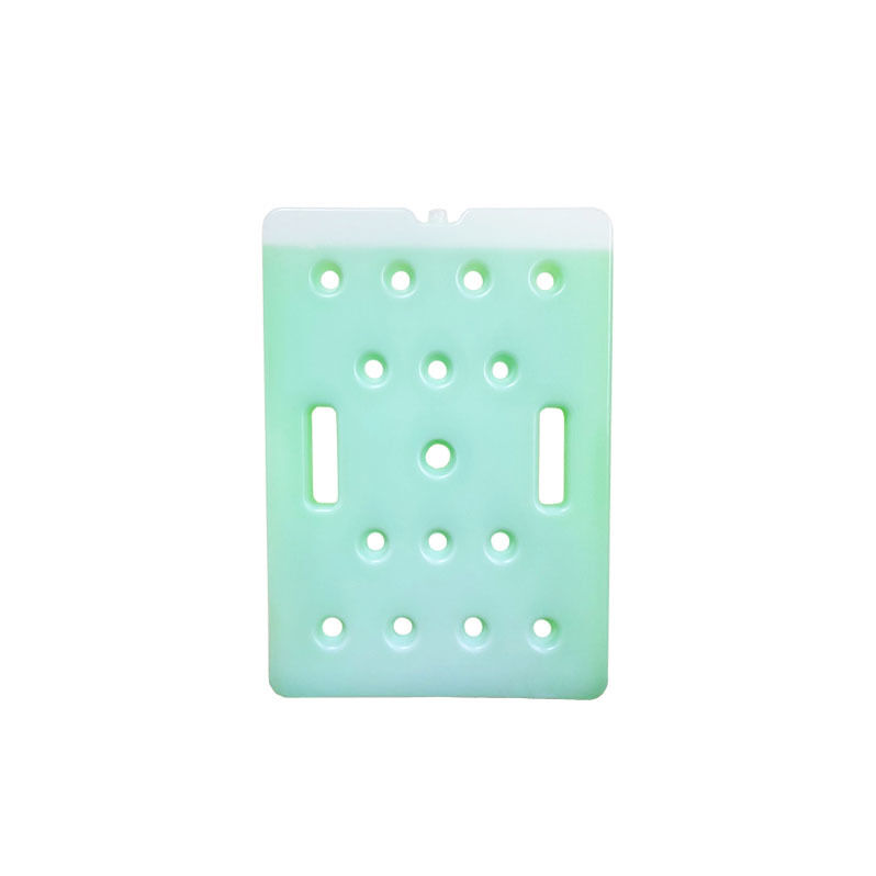 PCM Ice Packs  cold chain applications including vaccine transport food delivery and laboratory sample storage