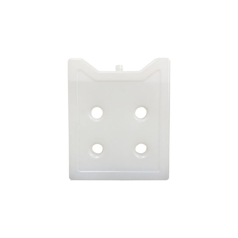 Leak Proof Reusable Food Grade PCM Ice Pack for Optimal Temperature Control and Cooling