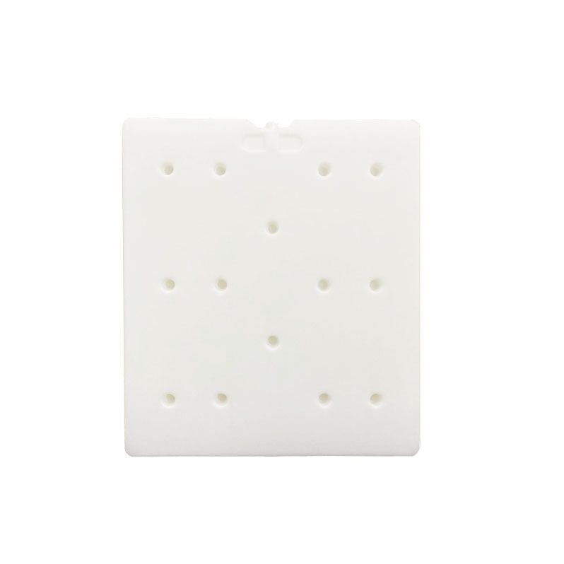 Leakproof PCM ice pack temperature range minus 25 degrees Celsius to 25 degrees Celsius ideal for cold chain logistics and medical transport