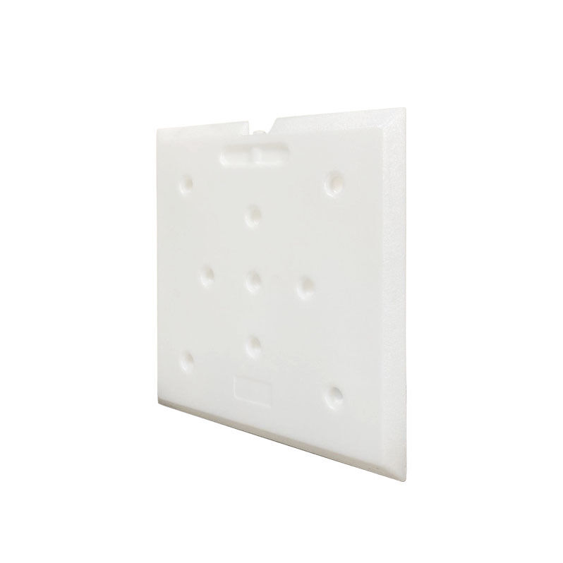 PCM Ice Packs  cold chain applications including vaccine transport food delivery and laboratory sample storage