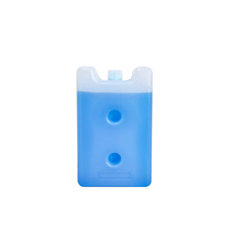 Blue Or Clear Reusable Ice Block Varies Perfect For Lunch Box Cooling Ice Pack And Fresh Food Delivery Ice Box Maintaining Food