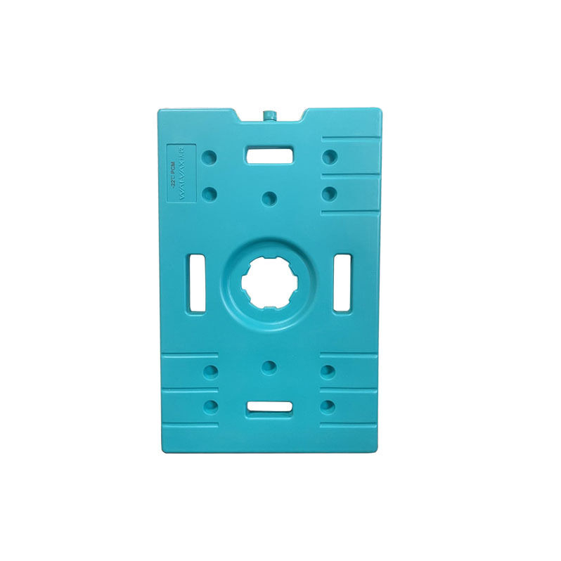 Customize Design Support PCM Cold Plate Developed for Food Temperature Regulation Offering Superior Cooling Capabilities