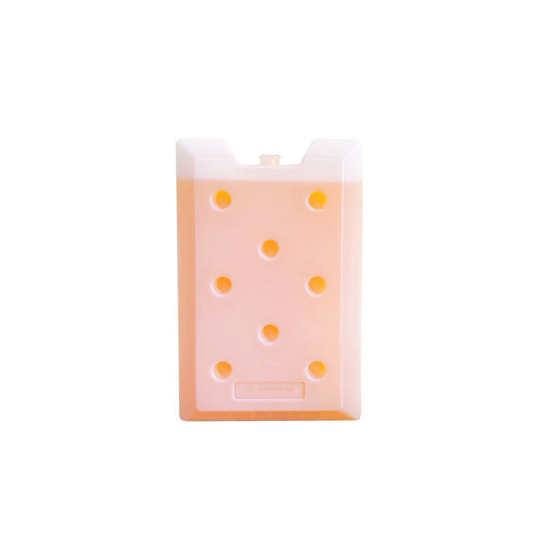 Lunch Box Cooling Ice Pack Gel Ice Pack Reusable Long Lasting Blue Or Clear Fresh Food Delivery Ice Box Cooling Solution