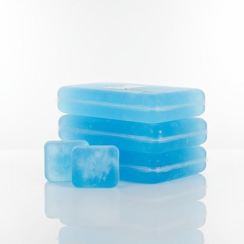 PCM Ice Packs phase change material cooling packs suitable for temperature controlled logistics and product protection